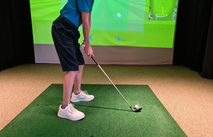 Creating a Year-Round Golf Practice Haven with Synthetic Grass 4