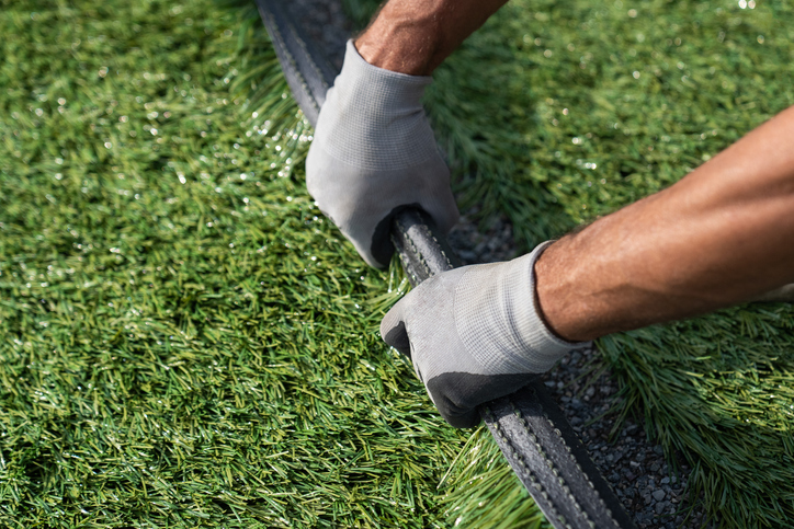 Expert Tips for a Smooth Artificial Turf Installation 4