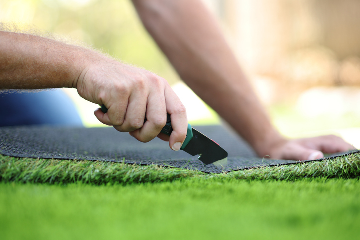 Expert Tips for a Smooth Artificial Turf Installation