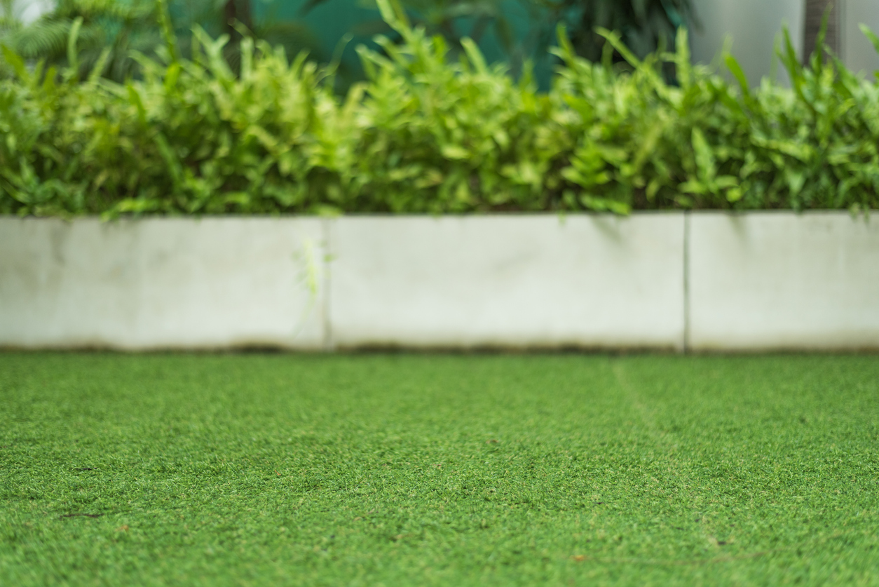 Help! There’s a Sinkhole in My Artificial Grass! - The Synthetic Turf ...