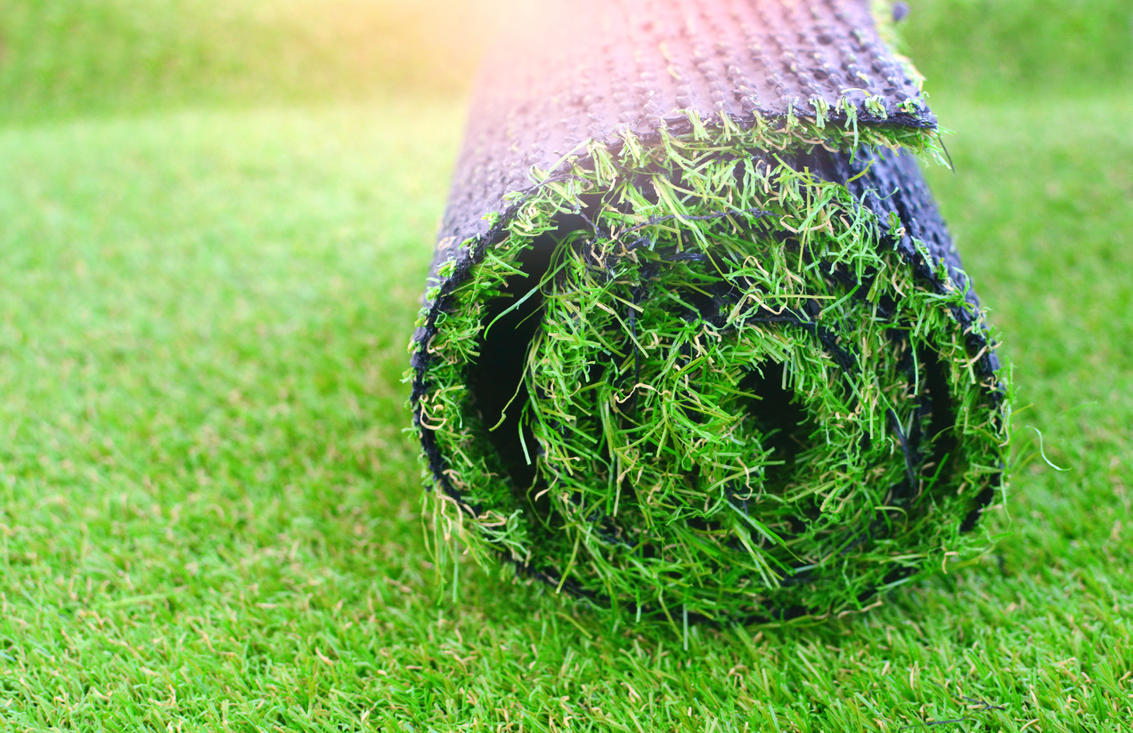 How Artificial Turf Installation Impacts the Environment 2
