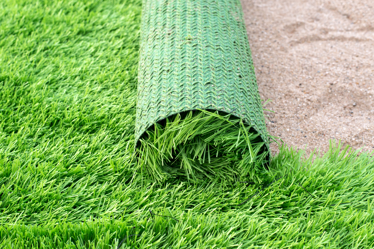 How Artificial Turf Installation Impacts the Environment 4