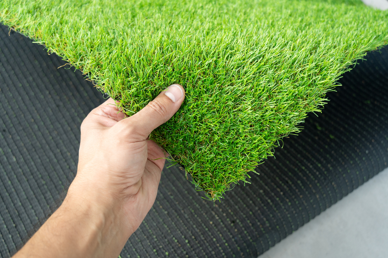 How Artificial Turf Installation Impacts the Environment 5
