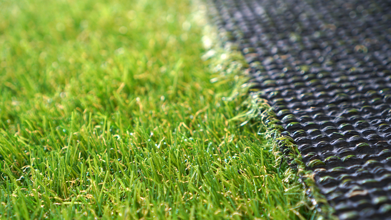 How to do Base Prep for Artificial Turf Installation 2
