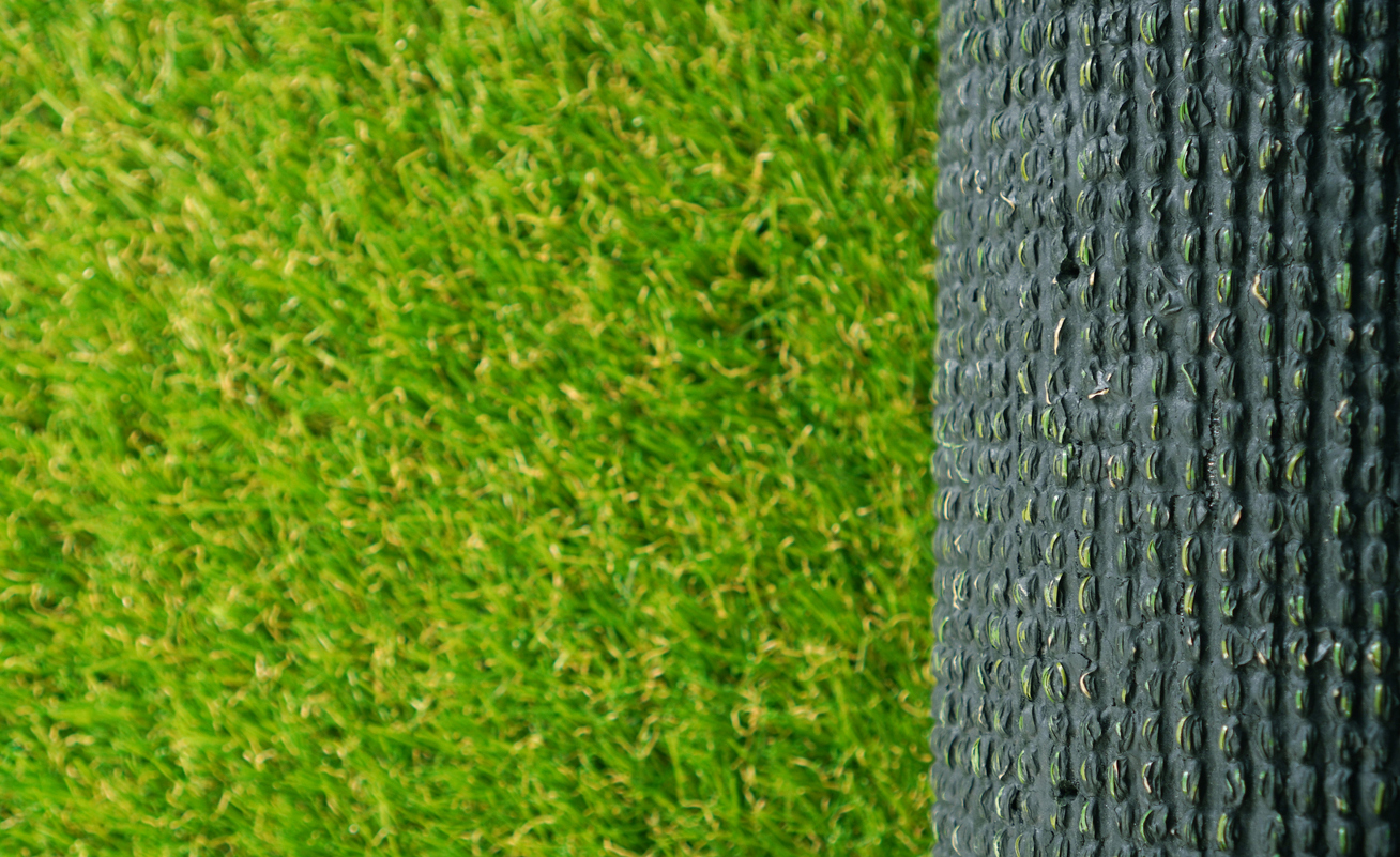 How to do Base Prep for Artificial Turf Installation 5