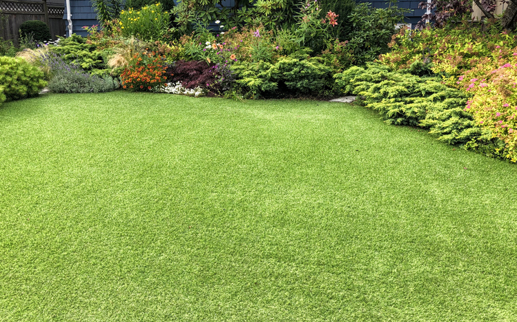 The Sniff Test How Artificial Grass Helps with Odour Control 5