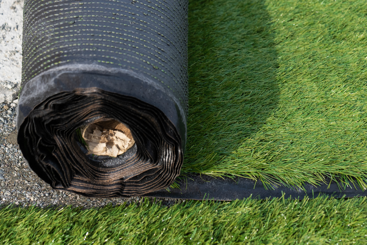 Turf Wars: DIY vs. Professional Artificial Turf Installation 4