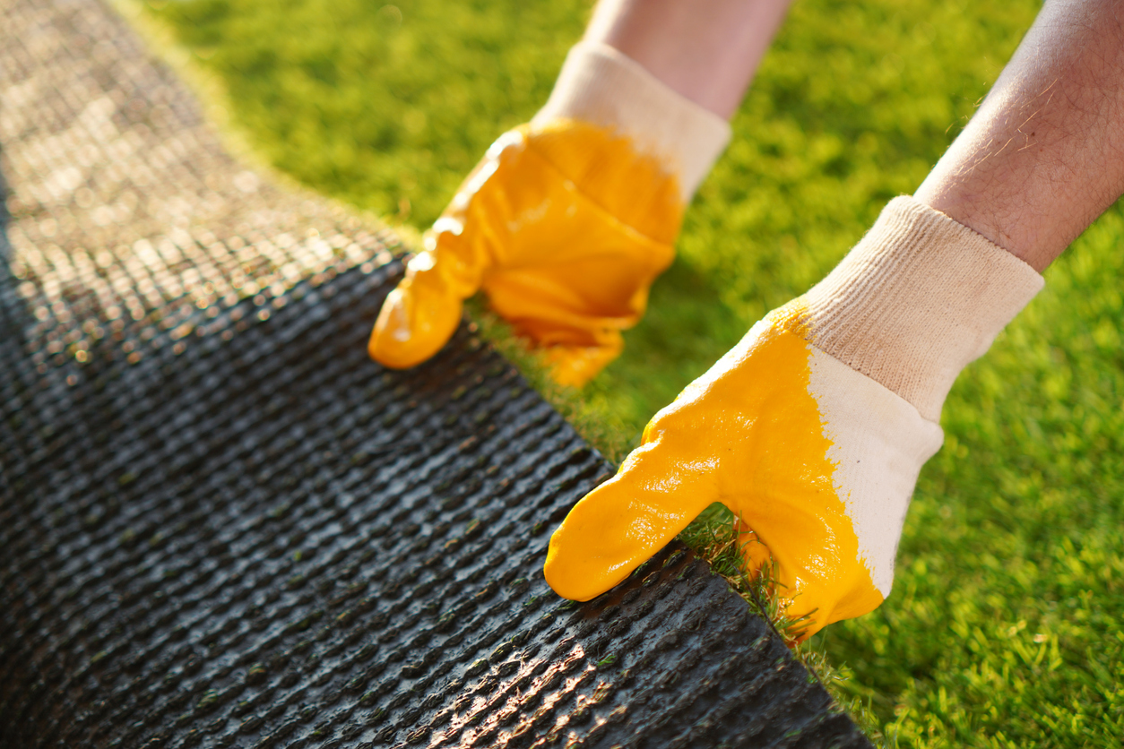 Turf Wars: DIY vs. Professional Artificial Turf Installation 5