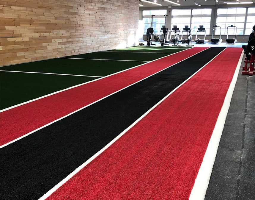 Why Indoor Artificial Sports Turf is Perfect for Year-Round Training in Calgary