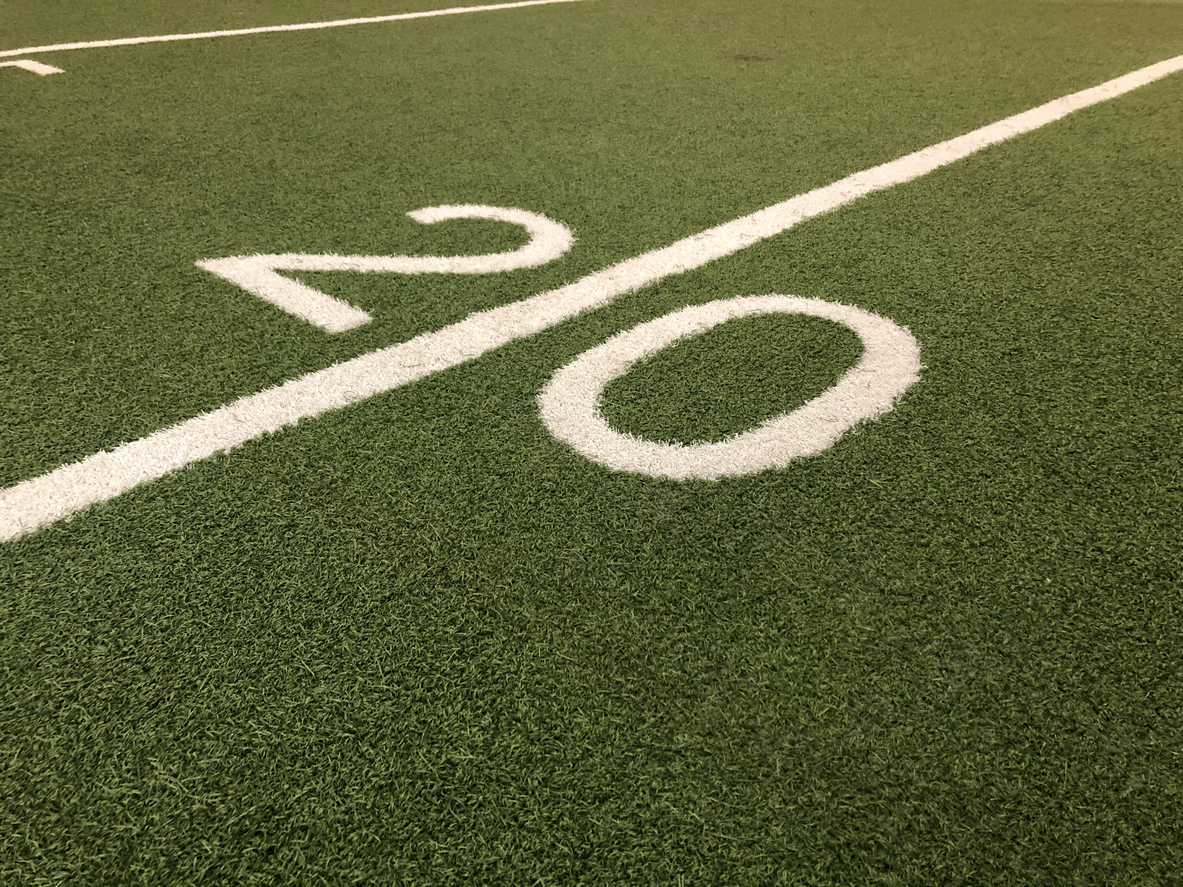 Why Indoor Artificial Sports Turf is Perfect for Year-Round Training in Calgary