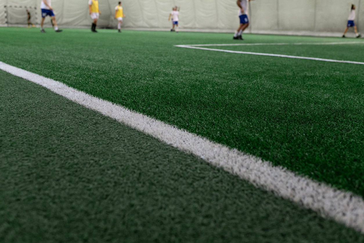 Why Indoor Artificial Sports Turf is Perfect for Year-Round Training in Calgary