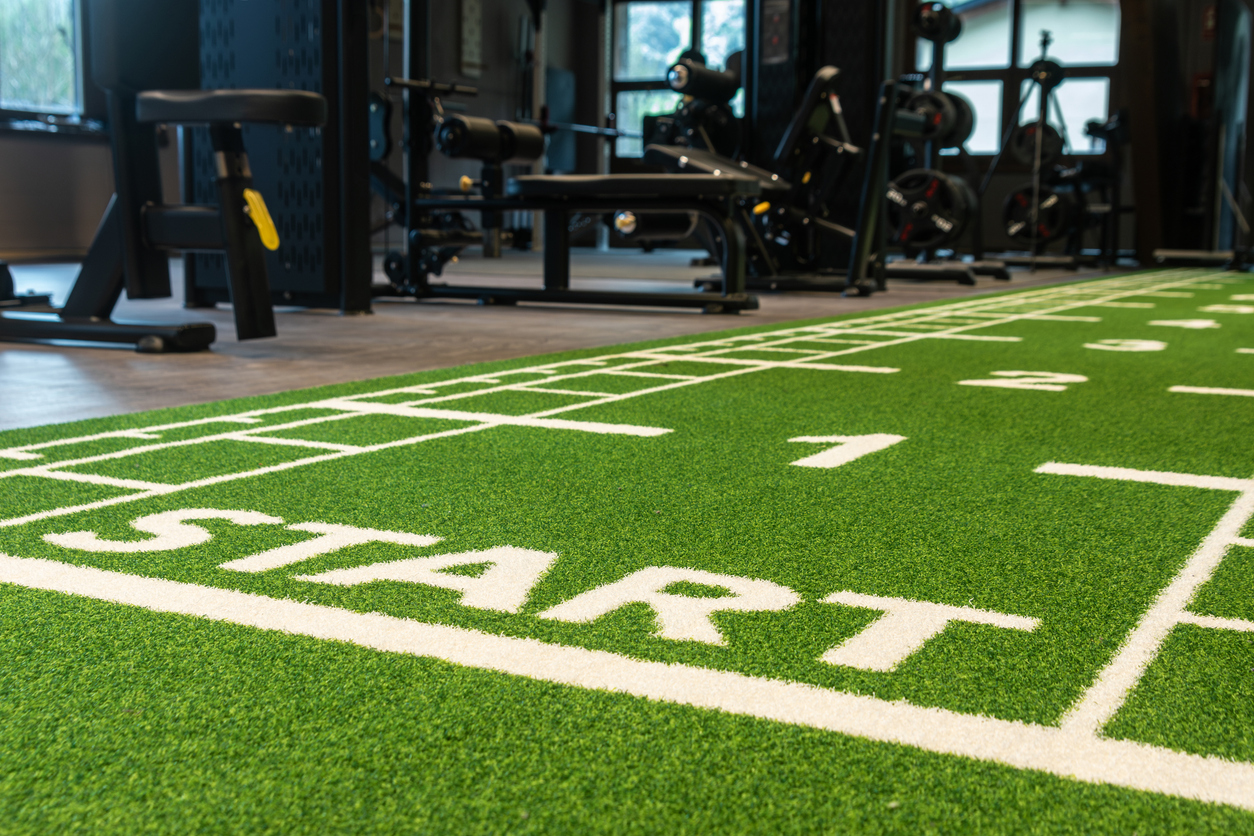 Why Indoor Artificial Sports Turf is Perfect for Year-Round Training in Calgary