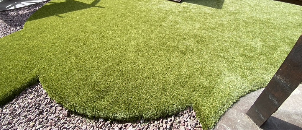 Why We Pride Ourselves on North American Made Artificial Grass Products 5